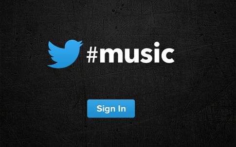 Μουσικά τιτιβίσματα φαίνεται ότι ετοιμάζει το Twitter